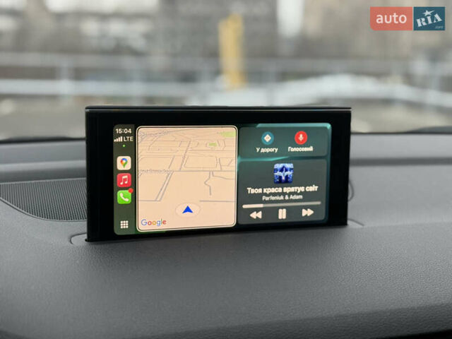 Белый Ауди Ку 7, объемом двигателя 3 л и пробегом 296 тыс. км за 19700 $, фото 40 на Automoto.ua