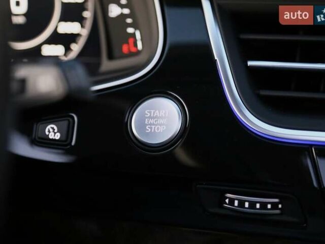 Белый Ауди Ку 7, объемом двигателя 3 л и пробегом 85 тыс. км за 30900 $, фото 20 на Automoto.ua