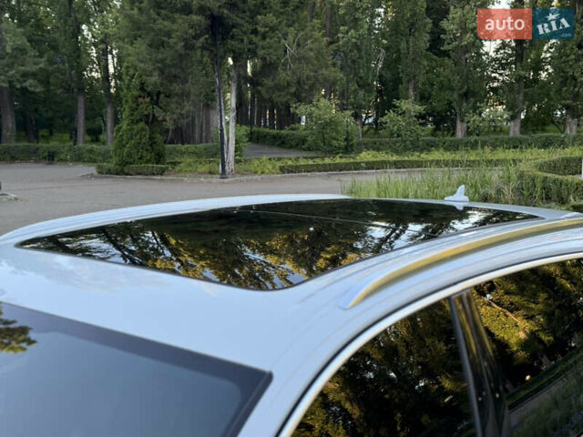 Ауди Ку 7 2016 в Киеве на Automoto.ua Белый Ауди Ку 7, объемом двигателя 3 л и пробегом 231 тыс. км за 29900 $, фото 27 на Automoto.ua