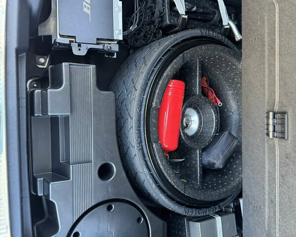 Белый Ауди Ку 7, объемом двигателя 2.97 л и пробегом 208 тыс. км за 48000 $, фото 78 на Automoto.ua