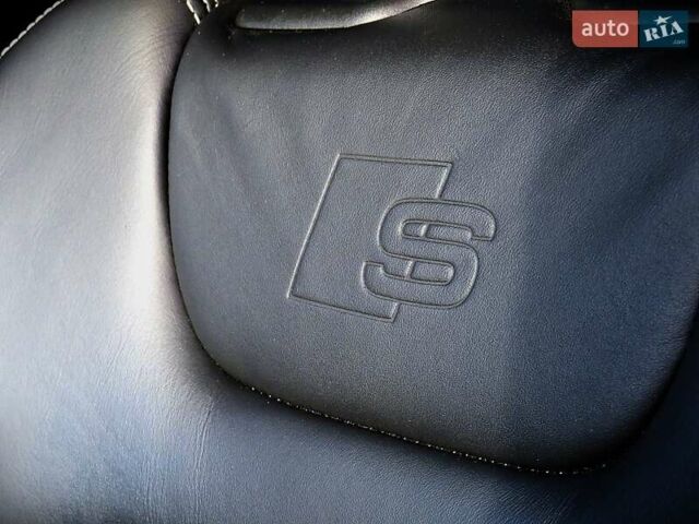 Белый Ауди Ку 7, объемом двигателя 2.97 л и пробегом 202 тыс. км за 43000 $, фото 23 на Automoto.ua