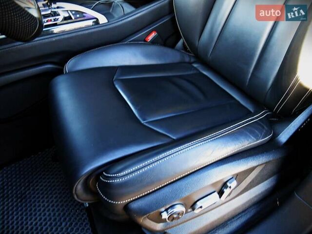 Белый Ауди Ку 7, объемом двигателя 2.97 л и пробегом 202 тыс. км за 43000 $, фото 25 на Automoto.ua