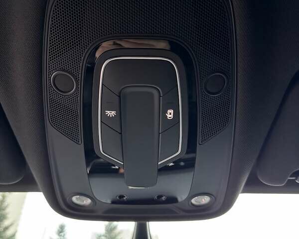 Белый Ауди Ку 7, объемом двигателя 3 л и пробегом 174 тыс. км за 39500 $, фото 60 на Automoto.ua