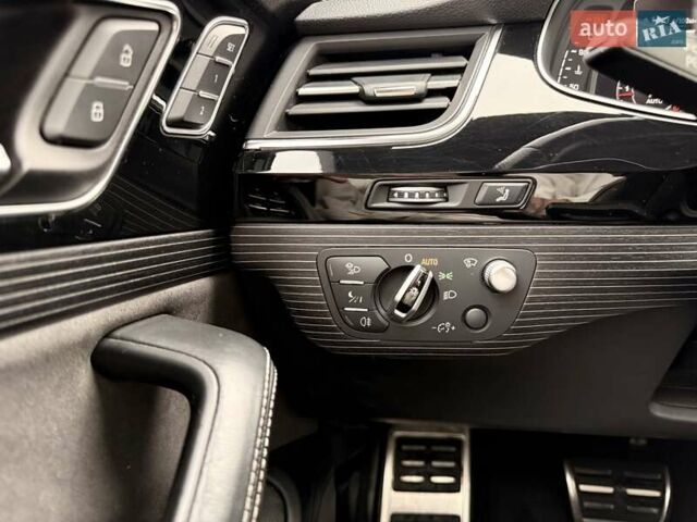 Білий Ауді Ку 7, об'ємом двигуна 2.97 л та пробігом 215 тис. км за 45900 $, фото 11 на Automoto.ua