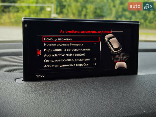 Белый Ауди Ку 7, объемом двигателя 3 л и пробегом 161 тыс. км за 47000 $, фото 115 на Automoto.ua