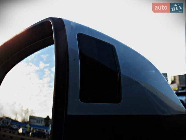 Белый Ауди Ку 7, объемом двигателя 2.97 л и пробегом 202 тыс. км за 43000 $, фото 19 на Automoto.ua