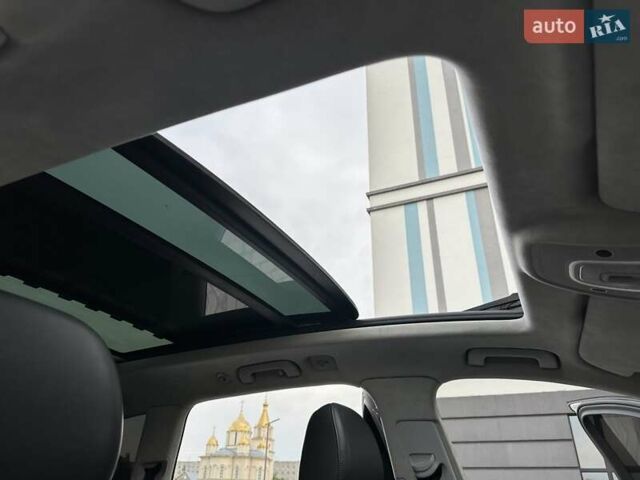 Білий Ауді Ку 7, об'ємом двигуна 2.97 л та пробігом 188 тис. км за 39500 $, фото 65 на Automoto.ua