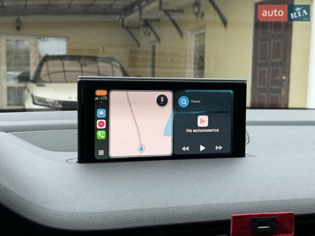 Белый Ауди Ку 7, объемом двигателя 3 л и пробегом 184 тыс. км за 27500 $, фото 12 на Automoto.ua