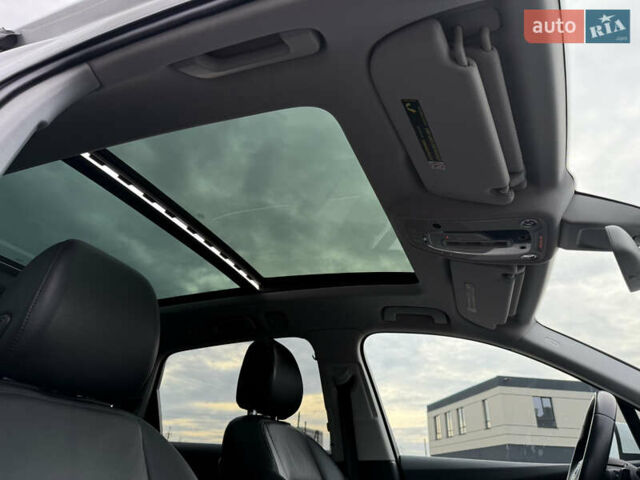 Білий Ауді Ку 7, об'ємом двигуна 3 л та пробігом 194 тис. км за 23700 $, фото 62 на Automoto.ua