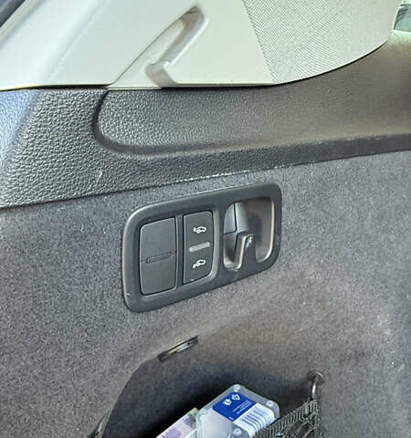 Білий Ауді Ку 7, об'ємом двигуна 2.97 л та пробігом 230 тис. км за 34800 $, фото 27 на Automoto.ua