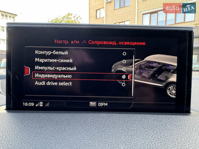 Белый Ауди Ку 7, объемом двигателя 3 л и пробегом 169 тыс. км за 42000 $, фото 48 на Automoto.ua