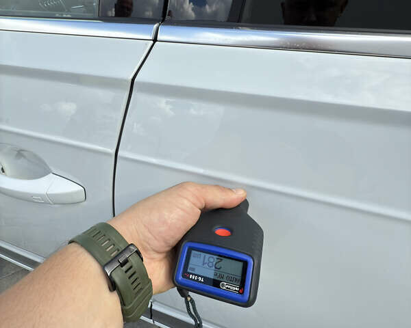 Білий Ауді Ку 7, об'ємом двигуна 2.97 л та пробігом 182 тис. км за 34500 $, фото 123 на Automoto.ua