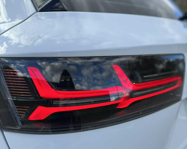 Белый Ауди Ку 7, объемом двигателя 2.97 л и пробегом 208 тыс. км за 48000 $, фото 23 на Automoto.ua