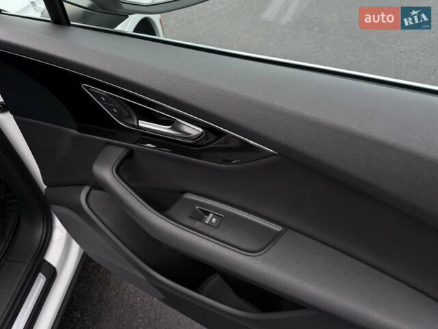 Білий Ауді Ку 7, об'ємом двигуна 3 л та пробігом 194 тис. км за 23700 $, фото 61 на Automoto.ua