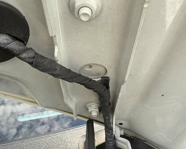 Білий Ауді Ку 7, об'ємом двигуна 2.97 л та пробігом 182 тис. км за 34500 $, фото 85 на Automoto.ua