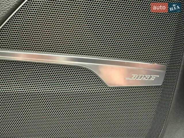 Белый Ауди Ку 7, объемом двигателя 3 л и пробегом 117 тыс. км за 31990 $, фото 19 на Automoto.ua