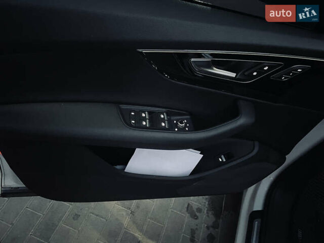 Білий Ауді Ку 7, об'ємом двигуна 3 л та пробігом 180 тис. км за 25500 $, фото 9 на Automoto.ua