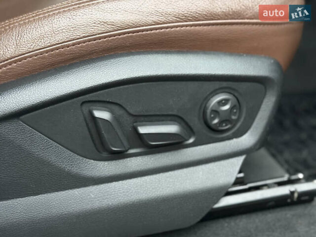 Белый Ауди Ку 7, объемом двигателя 3 л и пробегом 296 тыс. км за 19700 $, фото 31 на Automoto.ua