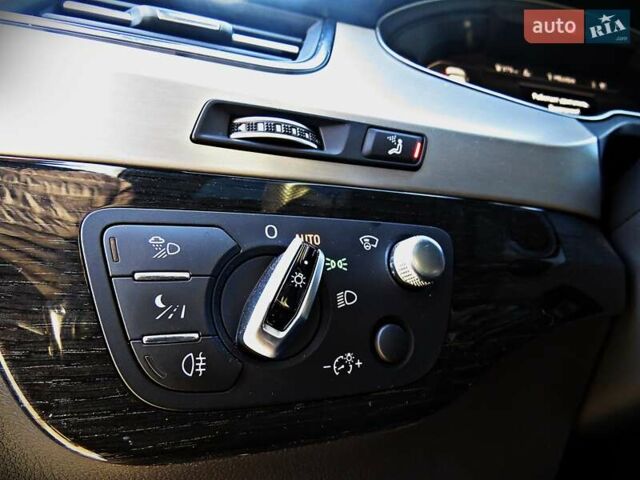 Белый Ауди Ку 7, объемом двигателя 2.97 л и пробегом 202 тыс. км за 43000 $, фото 26 на Automoto.ua