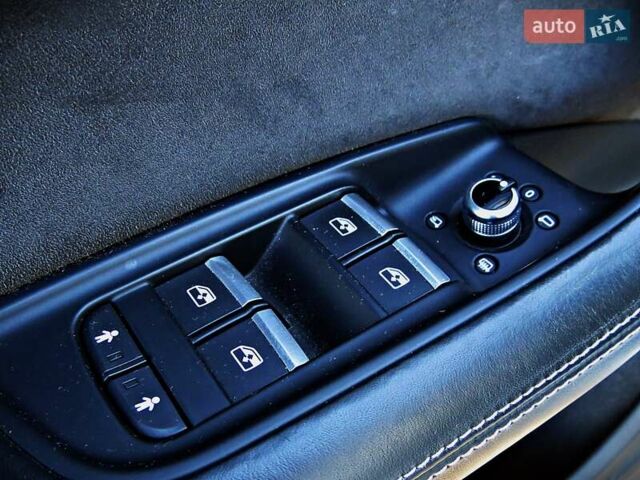 Белый Ауди Ку 7, объемом двигателя 2.97 л и пробегом 202 тыс. км за 43000 $, фото 21 на Automoto.ua