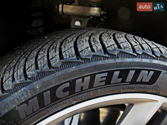 Белый Ауди Ку 7, объемом двигателя 2.97 л и пробегом 202 тыс. км за 43000 $, фото 14 на Automoto.ua