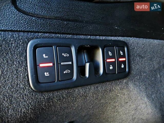 Белый Ауди Ку 7, объемом двигателя 2.97 л и пробегом 202 тыс. км за 43000 $, фото 44 на Automoto.ua