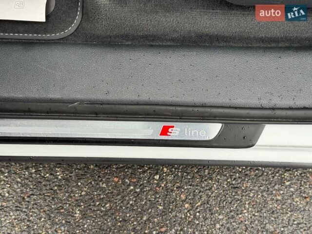 Белый Ауди Ку 7, объемом двигателя 3 л и пробегом 184 тыс. км за 32500 $, фото 38 на Automoto.ua