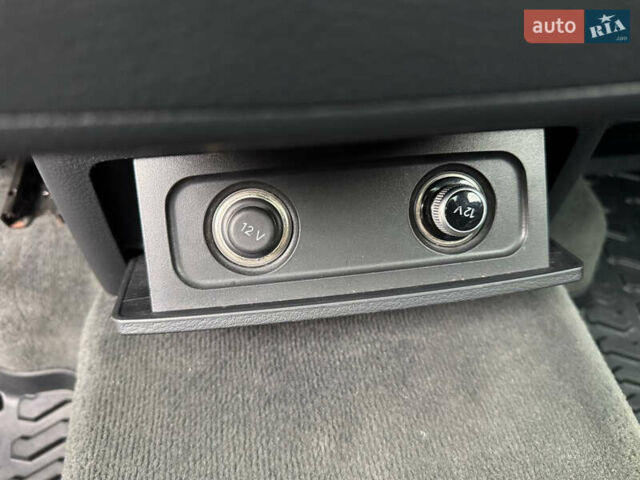 Ауди Ку 7 2016 в Сумах на Automoto.ua Белый Ауди Ку 7, объемом двигателя 3 л и пробегом 185 тыс. км за 27000 $, фото 19 на Automoto.ua