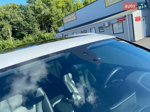 Белый Ауди Ку 7, объемом двигателя 3 л и пробегом 132 тыс. км за 32000 $, фото 43 на Automoto.ua