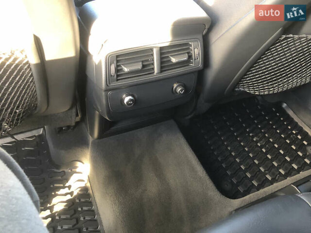 Білий Ауді Ку 7, об'ємом двигуна 2.97 л та пробігом 84 тис. км за 44000 $, фото 23 на Automoto.ua