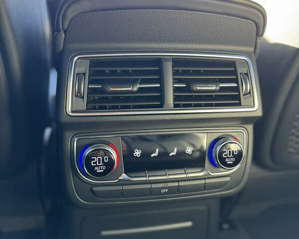 Белый Ауди Ку 7, объемом двигателя 2.97 л и пробегом 208 тыс. км за 48000 $, фото 79 на Automoto.ua