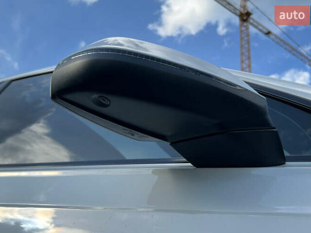 Белый Ауди Ку 7, объемом двигателя 3 л и пробегом 117 тыс. км за 35300 $, фото 8 на Automoto.ua