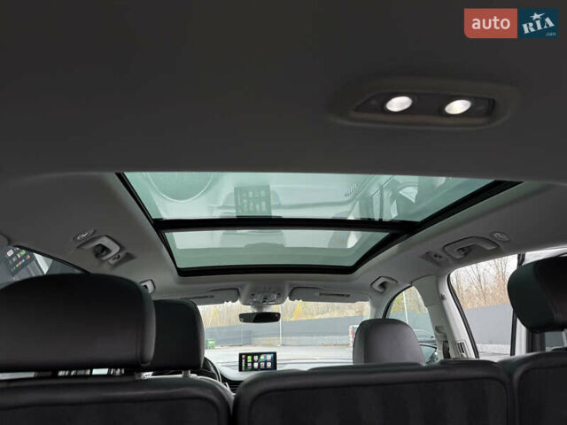 Білий Ауді Ку 7, об'ємом двигуна 3 л та пробігом 194 тис. км за 23700 $, фото 77 на Automoto.ua