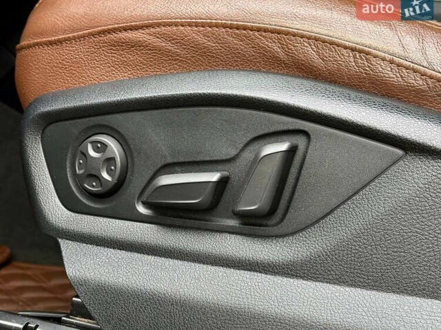 Белый Ауди Ку 7, объемом двигателя 3 л и пробегом 236 тыс. км за 22900 $, фото 23 на Automoto.ua