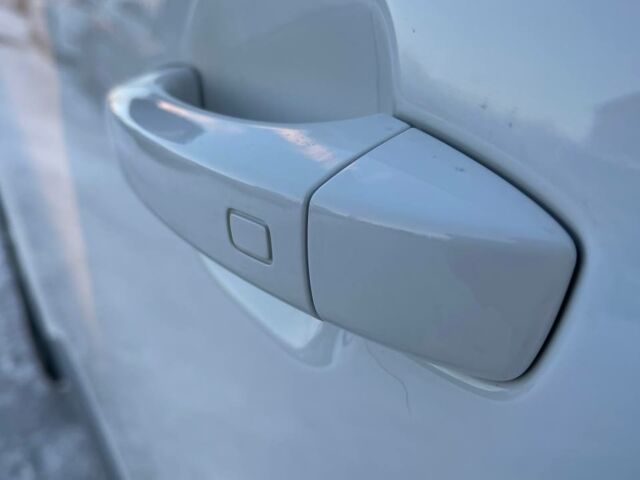 Ауди Ку 7 2016 в Львове на Automoto.ua Белый Ауди Ку 7, объемом двигателя 3 л и пробегом 254 тыс. км за 20900 $, фото 12 на Automoto.ua