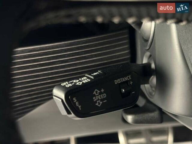 Белый Ауди Ку 7, объемом двигателя 2.97 л и пробегом 216 тыс. км за 39900 $, фото 25 на Automoto.ua