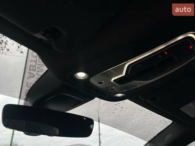 Білий Ауді Ку 7, об'ємом двигуна 3 л та пробігом 219 тис. км за 26999 $, фото 16 на Automoto.ua