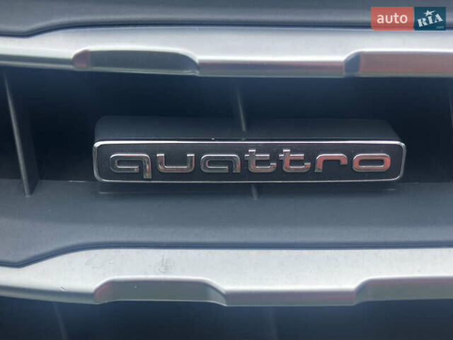 Белый Ауди Ку 7, объемом двигателя 3 л и пробегом 182 тыс. км за 27490 $, фото 10 на Automoto.ua