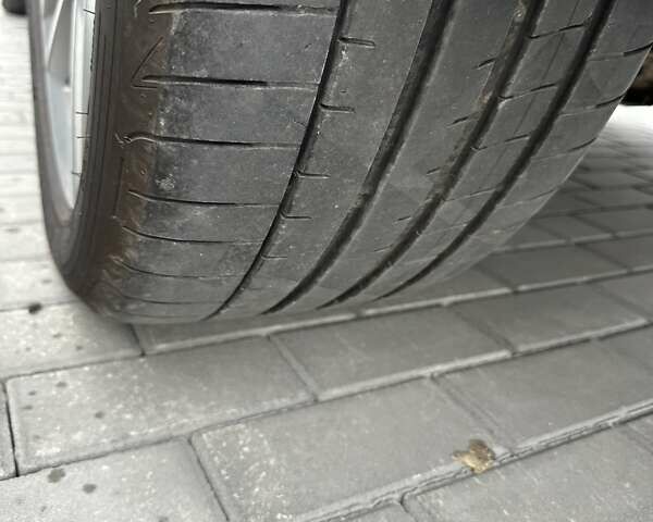 Білий Ауді Ку 7, об'ємом двигуна 2.97 л та пробігом 188 тис. км за 39500 $, фото 25 на Automoto.ua