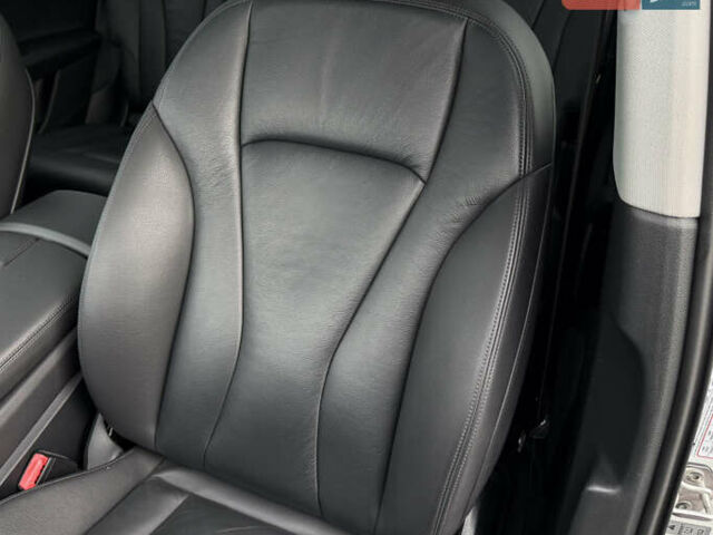 Білий Ауді Ку 7, об'ємом двигуна 3 л та пробігом 194 тис. км за 23700 $, фото 42 на Automoto.ua