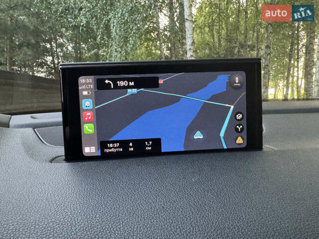 Белый Ауди Ку 7, объемом двигателя 3 л и пробегом 169 тыс. км за 42000 $, фото 56 на Automoto.ua