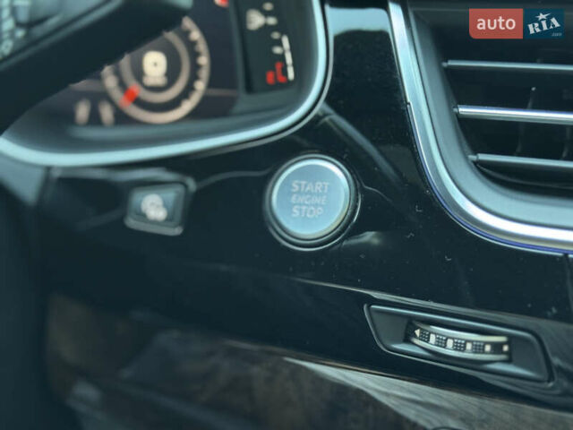 Ауди Ку 7 2016 в Киеве на Automoto.ua Белый Ауди Ку 7, объемом двигателя 3 л и пробегом 231 тыс. км за 29900 $, фото 60 на Automoto.ua