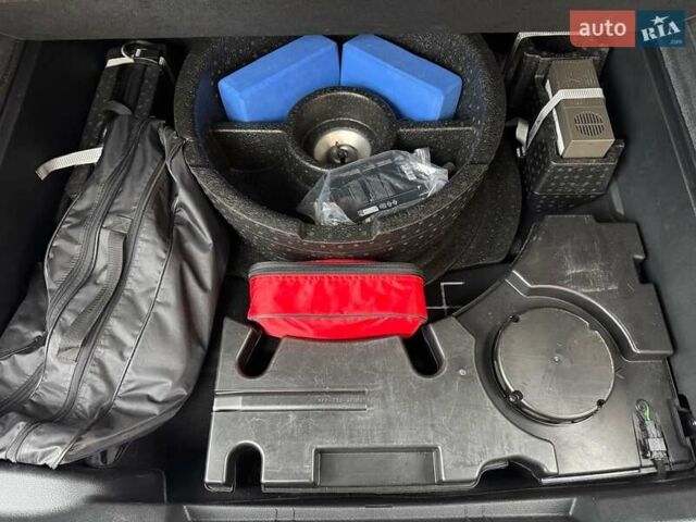 Белый Ауди Ку 7, объемом двигателя 3 л и пробегом 174 тыс. км за 39500 $, фото 19 на Automoto.ua