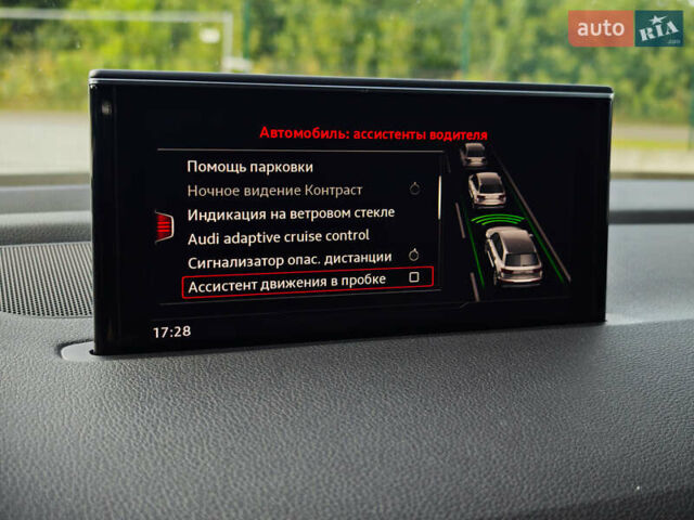 Белый Ауди Ку 7, объемом двигателя 3 л и пробегом 161 тыс. км за 47000 $, фото 120 на Automoto.ua