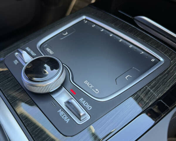 Белый Ауди Ку 7, объемом двигателя 2.97 л и пробегом 208 тыс. км за 48000 $, фото 88 на Automoto.ua