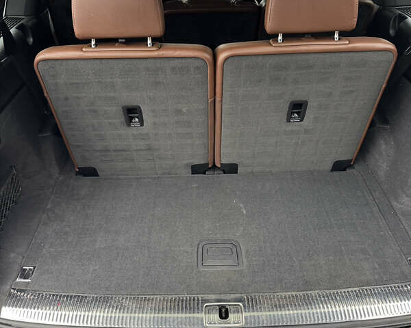 Білий Ауді Ку 7, об'ємом двигуна 3 л та пробігом 168 тис. км за 19500 $, фото 6 на Automoto.ua