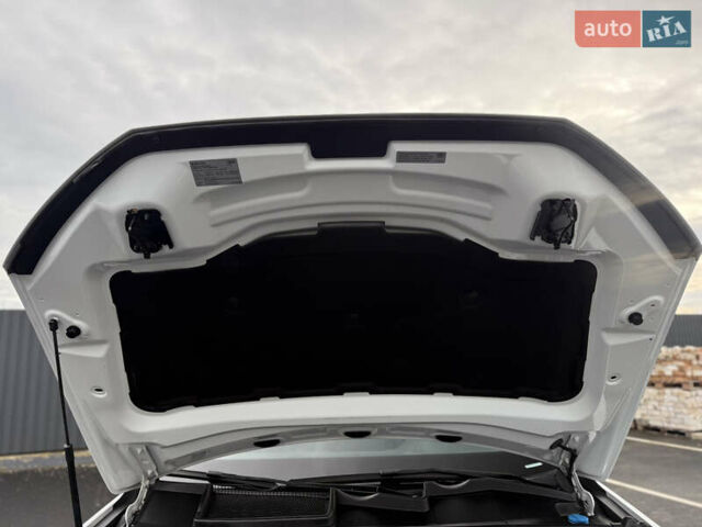 Білий Ауді Ку 7, об'ємом двигуна 3 л та пробігом 194 тис. км за 23700 $, фото 30 на Automoto.ua