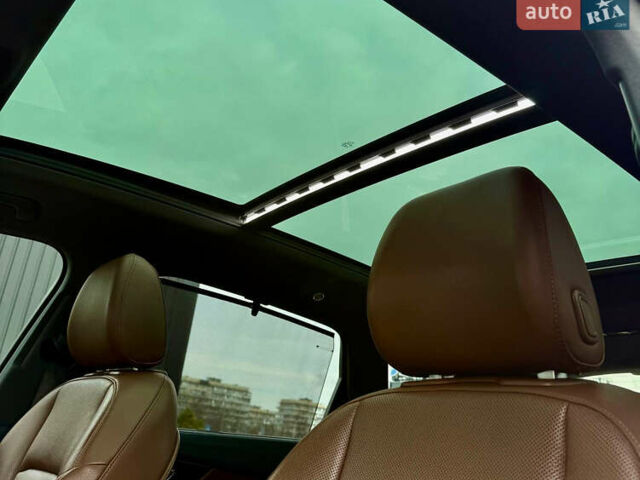 Белый Ауди Ку 7, объемом двигателя 3 л и пробегом 236 тыс. км за 22900 $, фото 37 на Automoto.ua