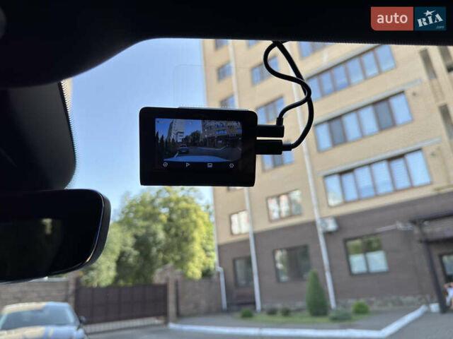 Белый Ауди Ку 7, объемом двигателя 3 л и пробегом 169 тыс. км за 42000 $, фото 47 на Automoto.ua