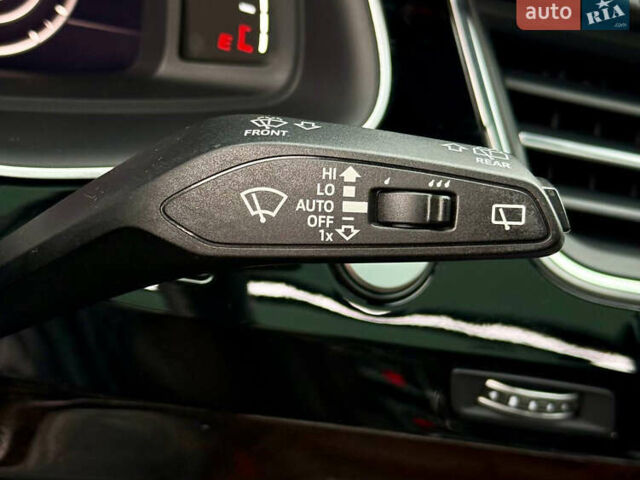 Белый Ауди Ку 7, объемом двигателя 3 л и пробегом 236 тыс. км за 22900 $, фото 26 на Automoto.ua